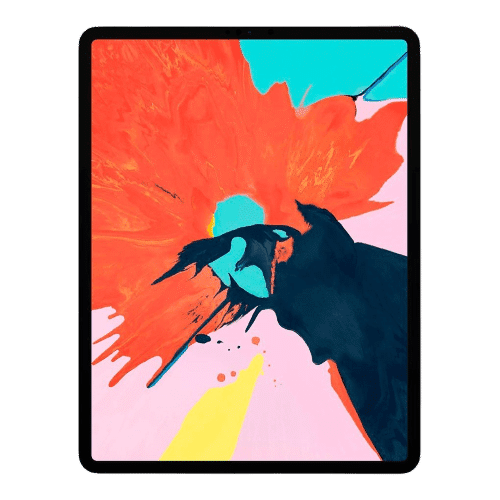iPad Pro 12.9 3gen